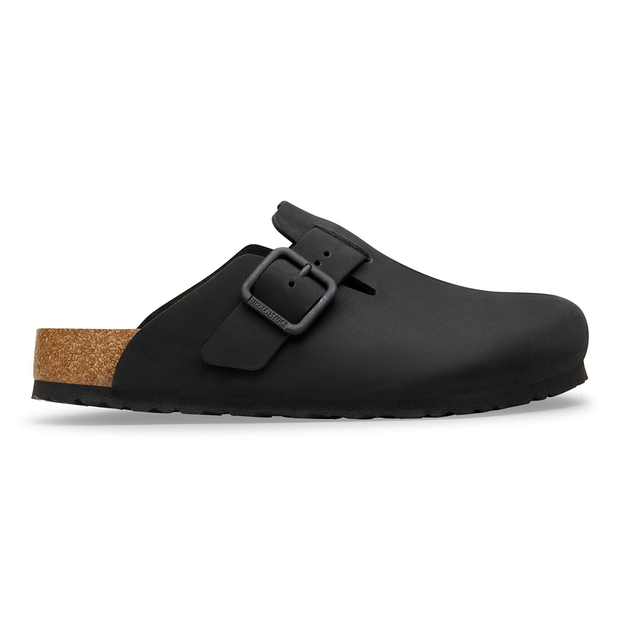Fivela de Arame Boston Couro Nubuck