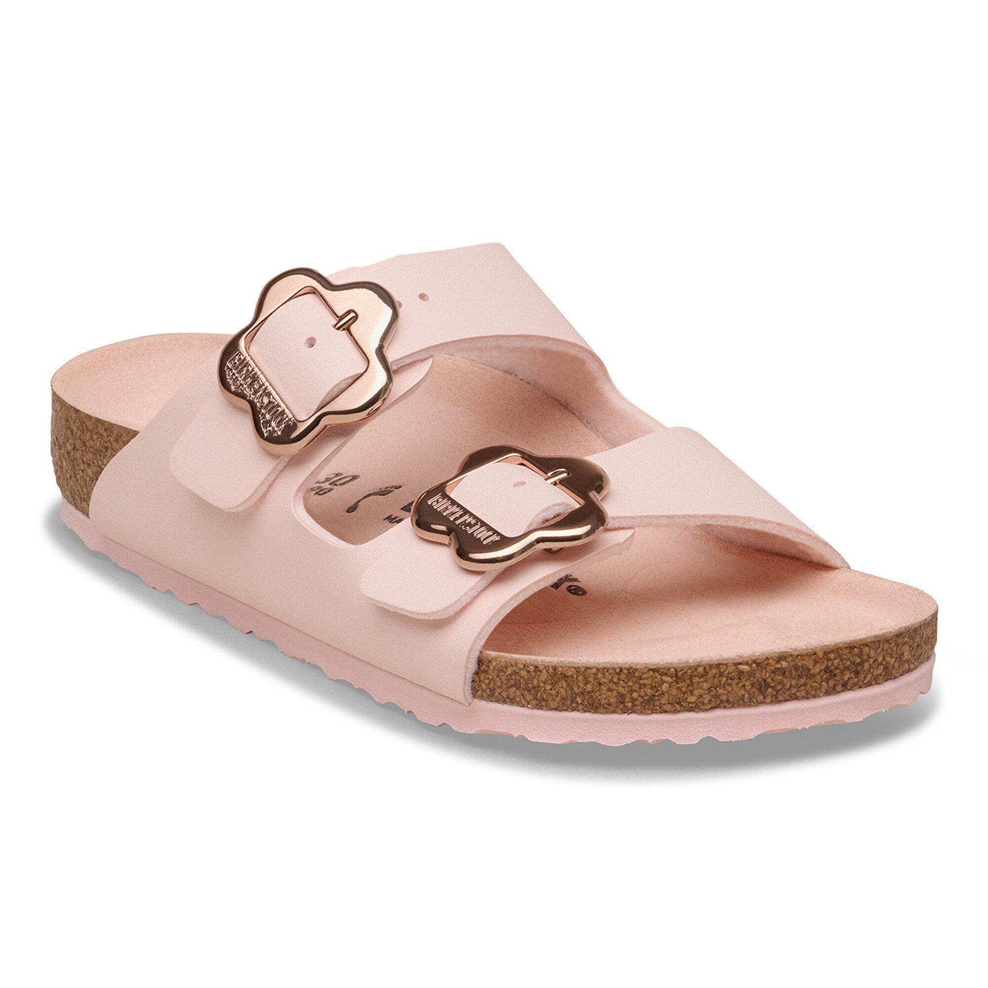 Fivela de Flor Arizona Crianças Birko-Flor