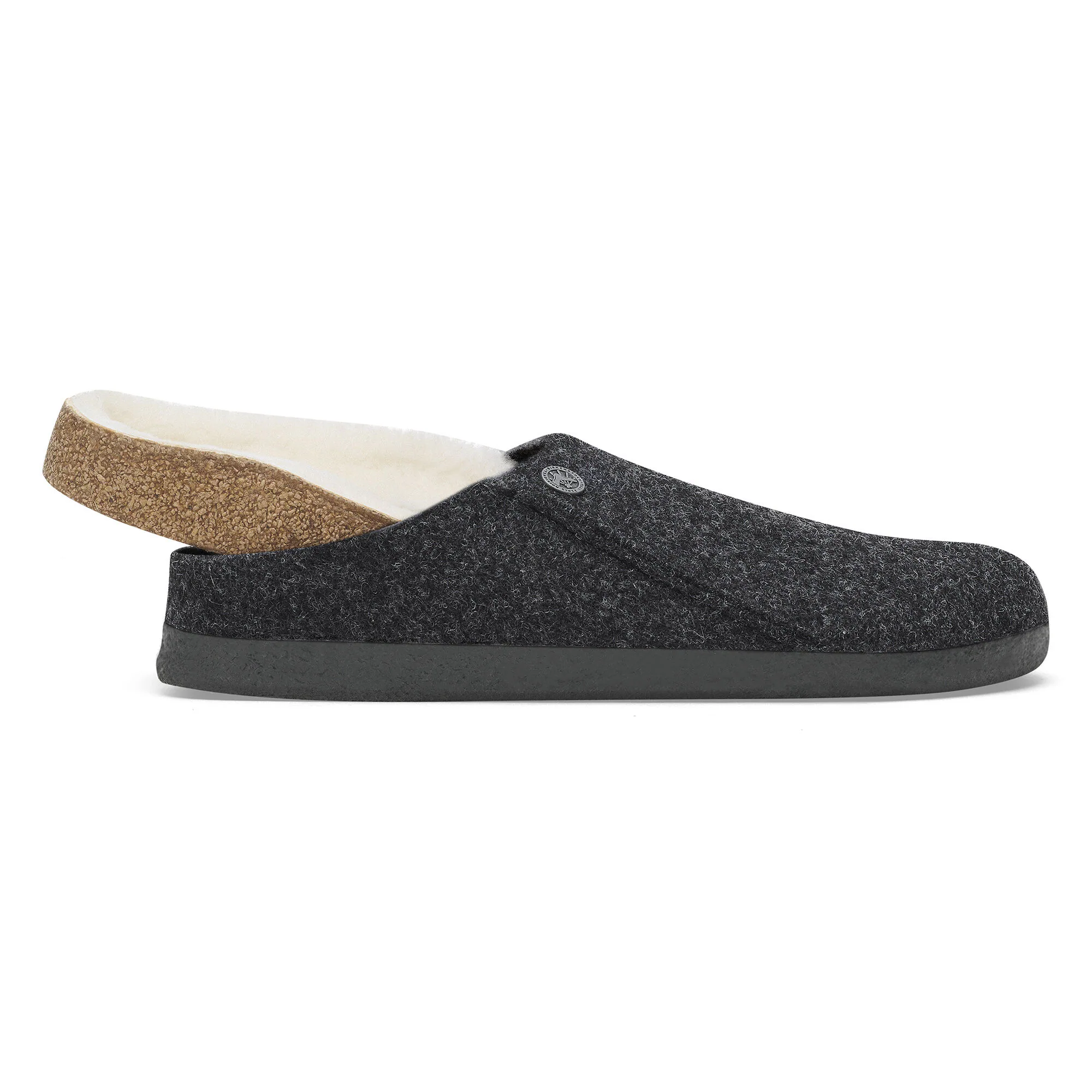 Conjunto Zermatt Shearling e Plantilha de Reposição