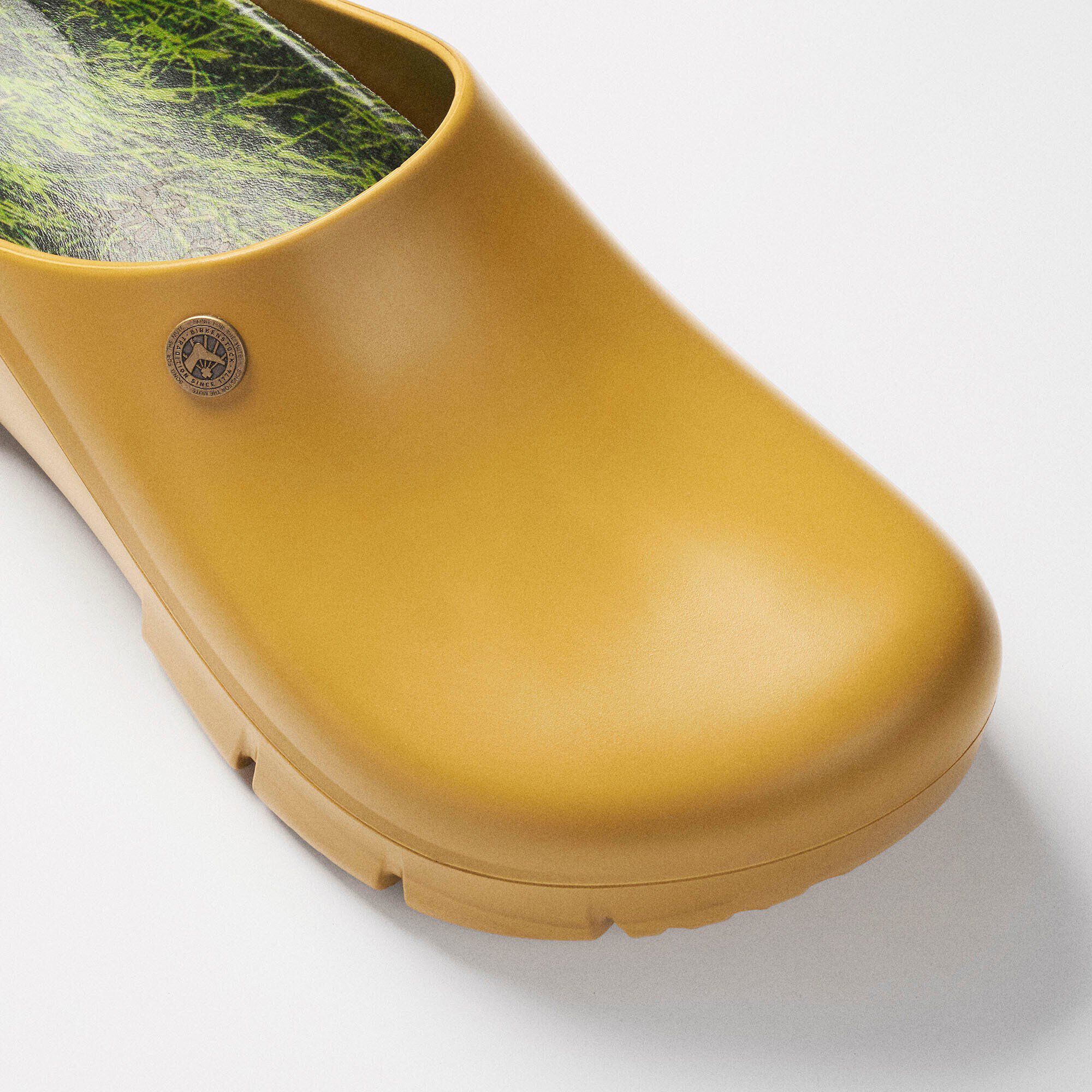 Superbirki 2.0 "The Gardener" Poliuretano