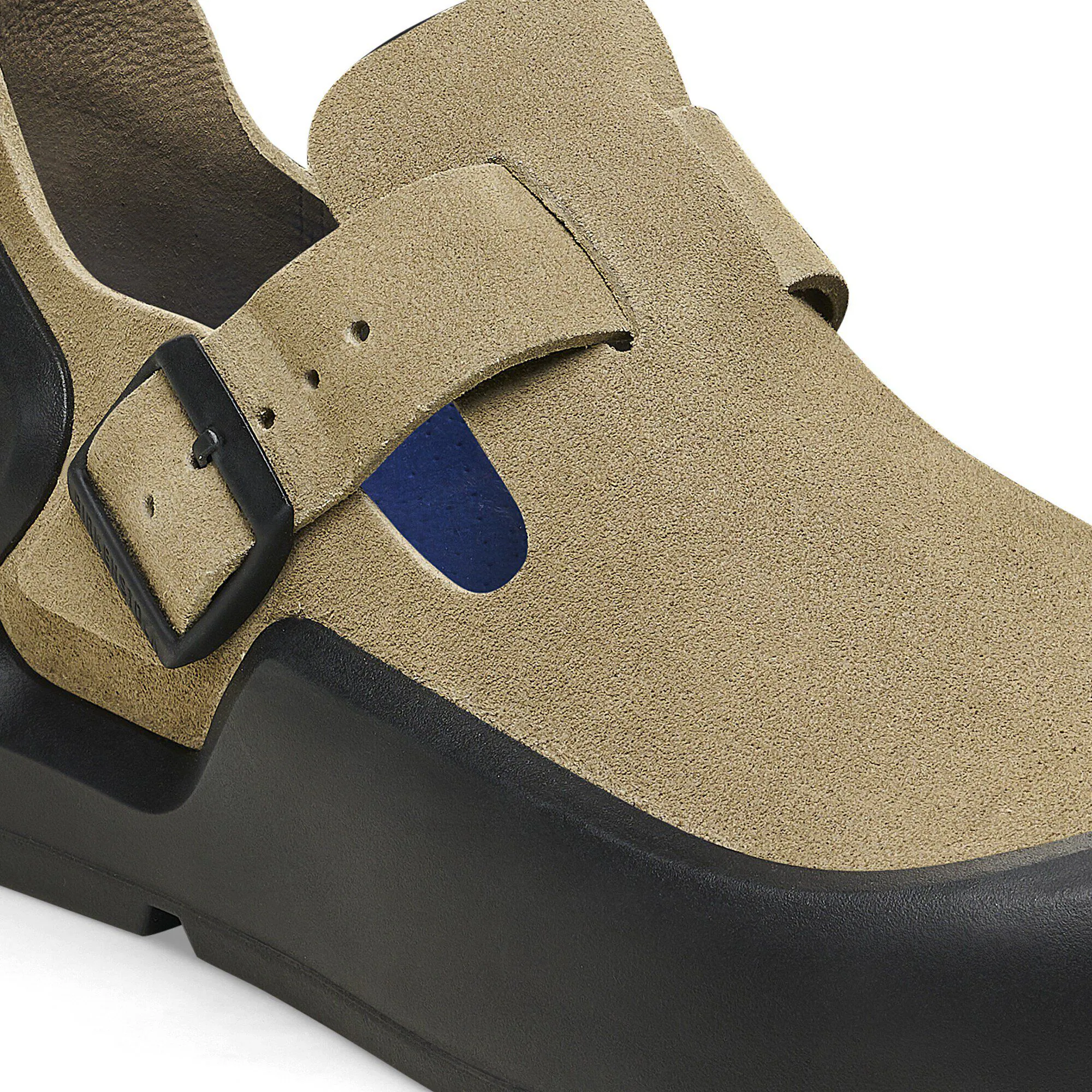 Couro Nubuck Reykjavik