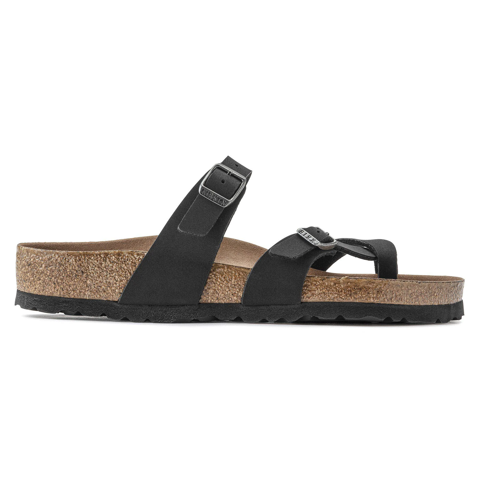 Mayari Vegan Birko-Flor Nubuck