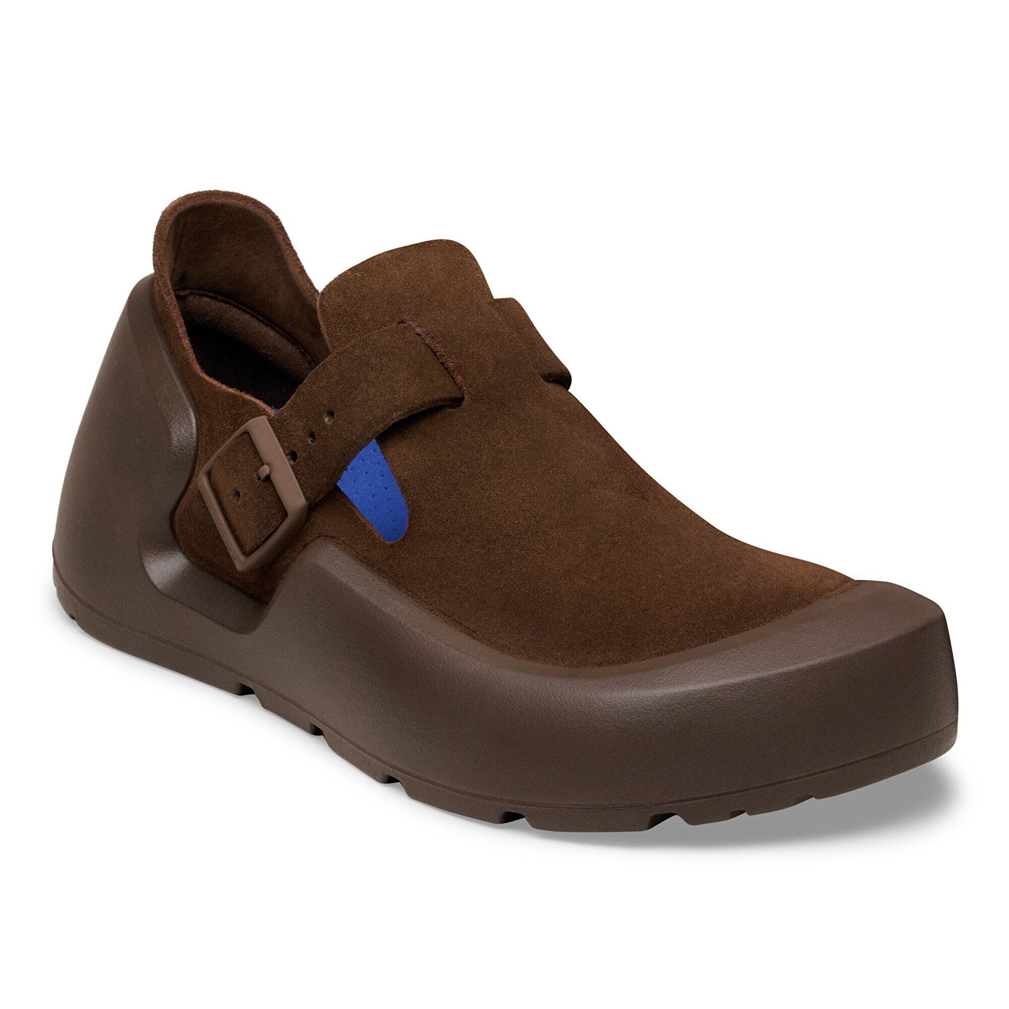 Couro Nubuck Reykjavik