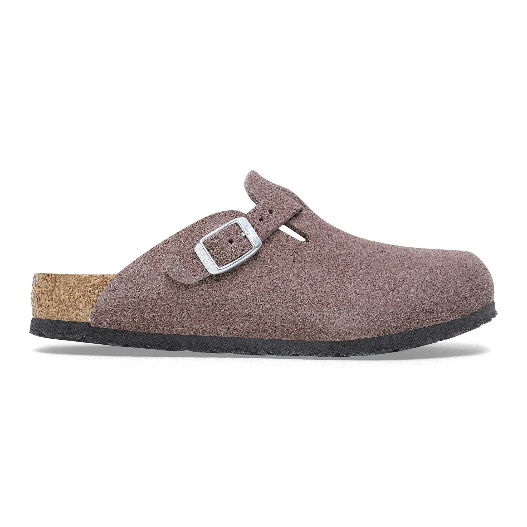 Boston 2.0 Kids Couro de Veludo