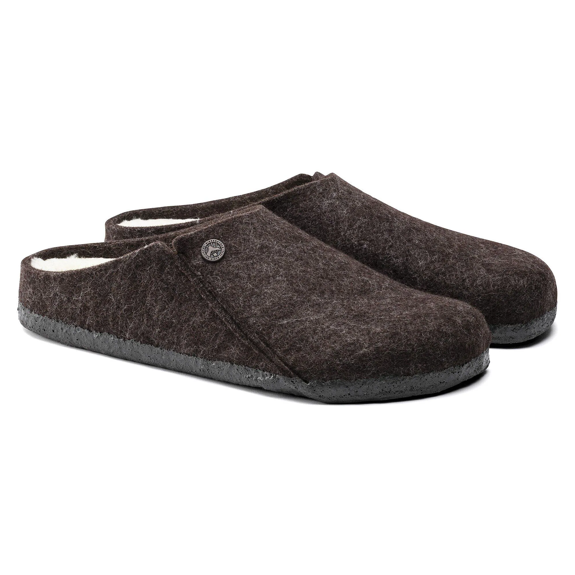 Zermatt Shearling Felt