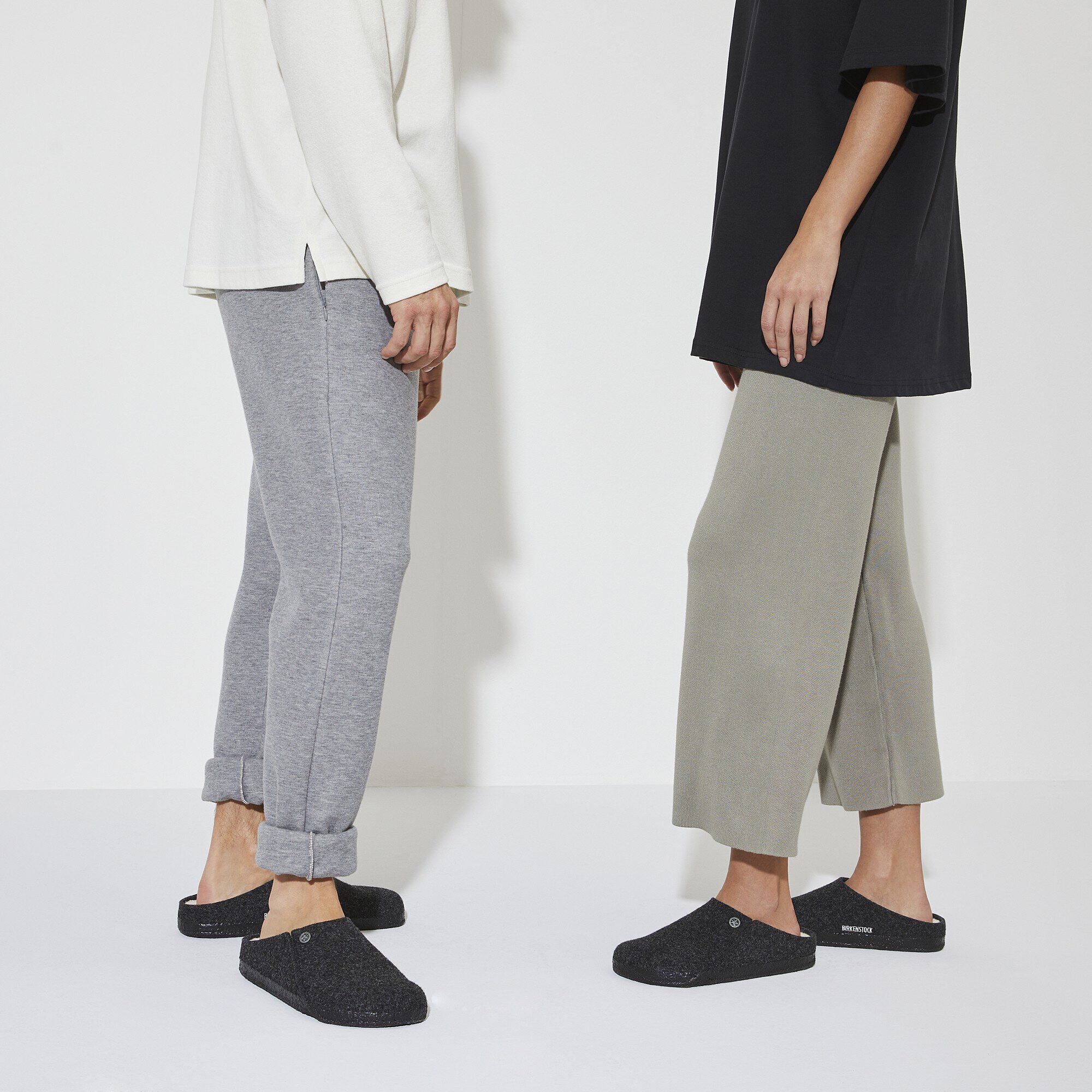 Conjunto Zermatt Shearling e Plantilha de Reposição