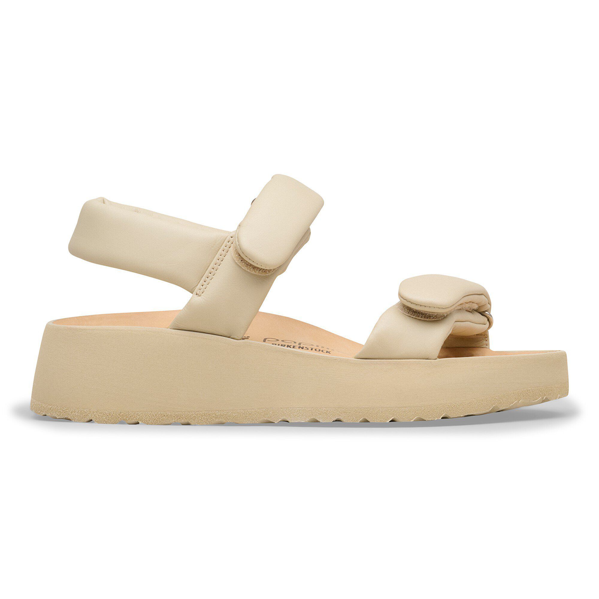 Pele Natural Leather