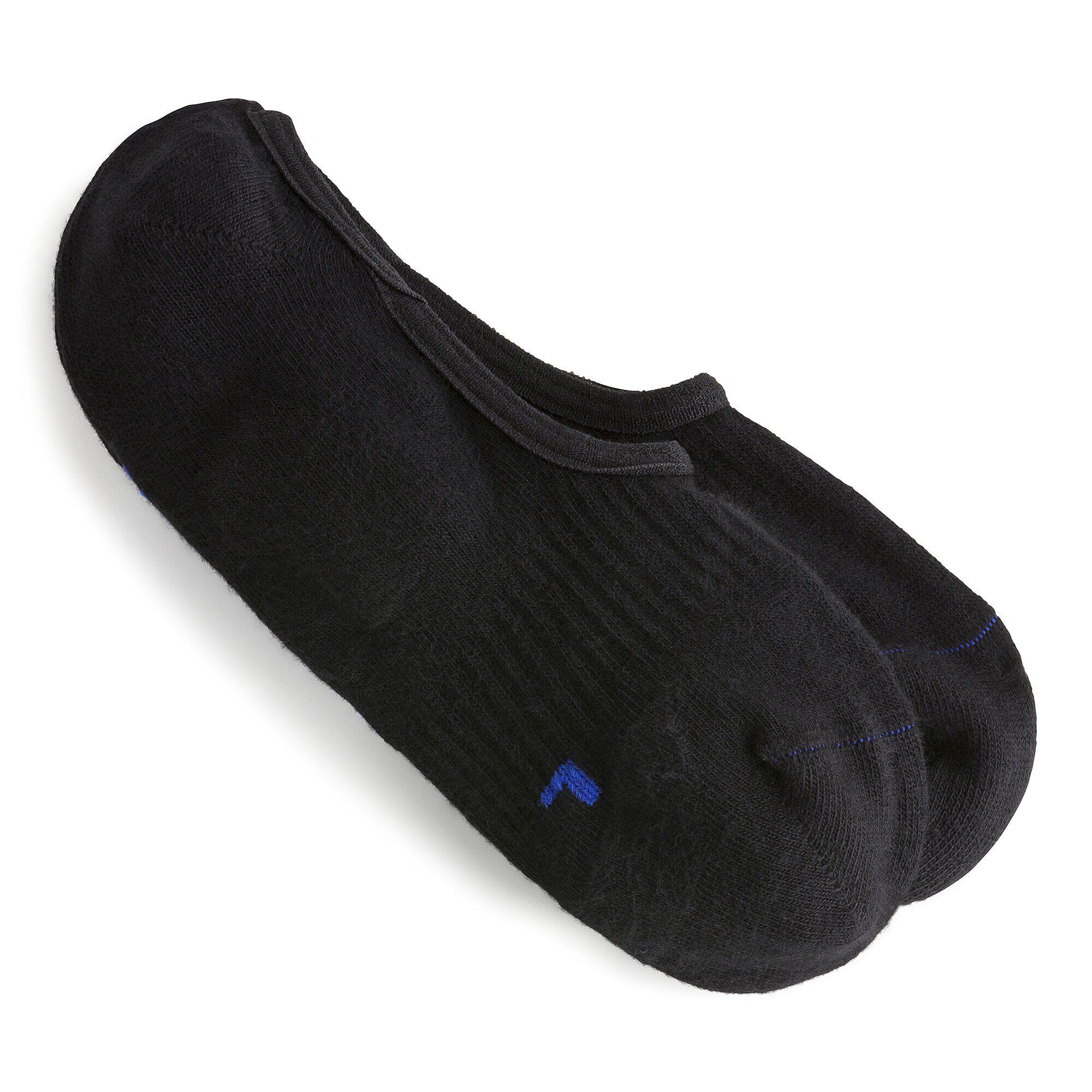Meias Invisíveis de Algodão para Homem Algodão/Poliamida/Elastano