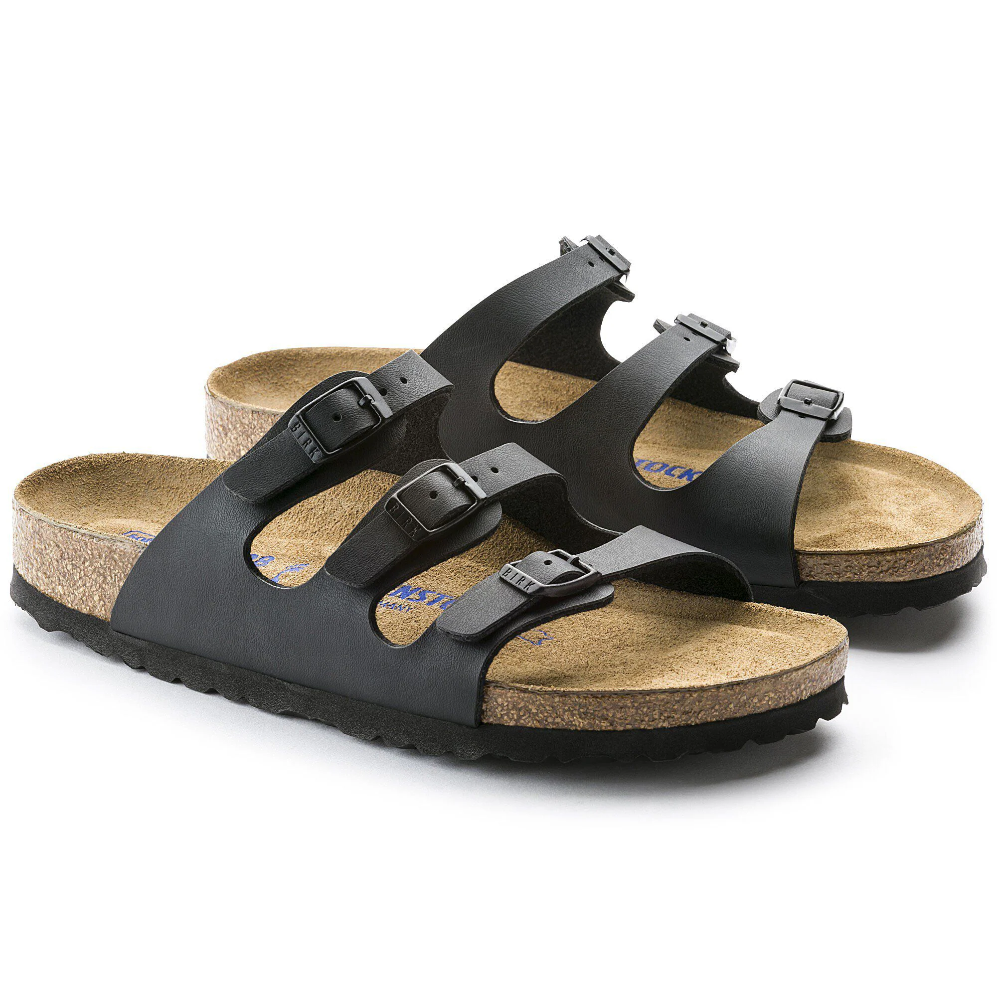 Florida Soft Footbed Birko-Flor