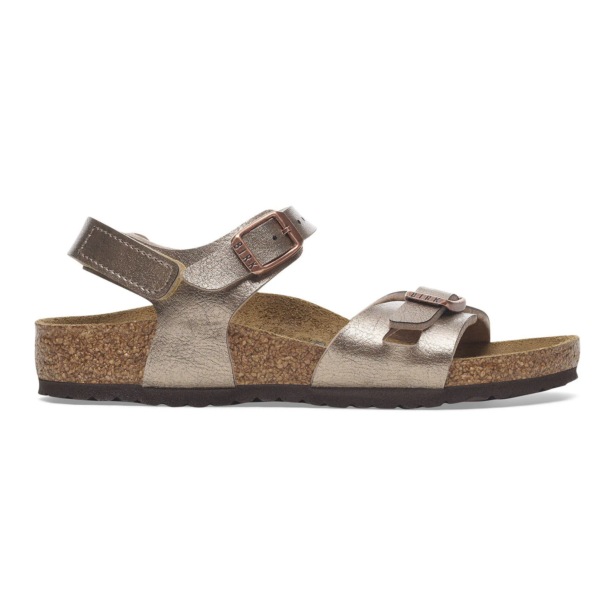 Sandalha Rio Kids Birko-Flor