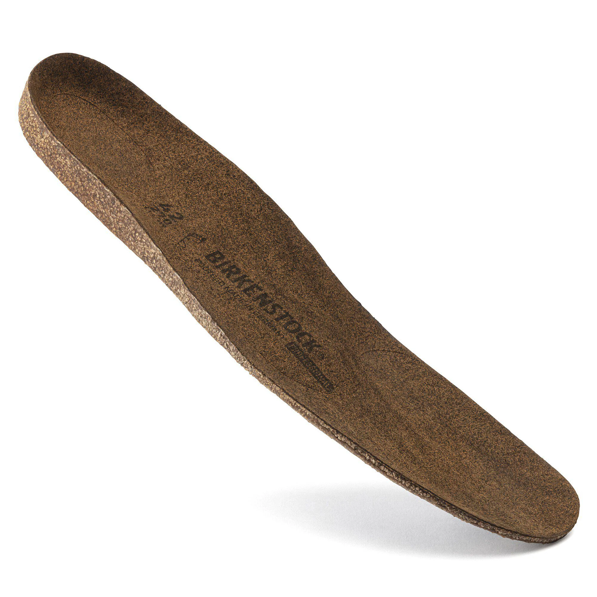 Plantilha Substituível QO / QS Masculina
