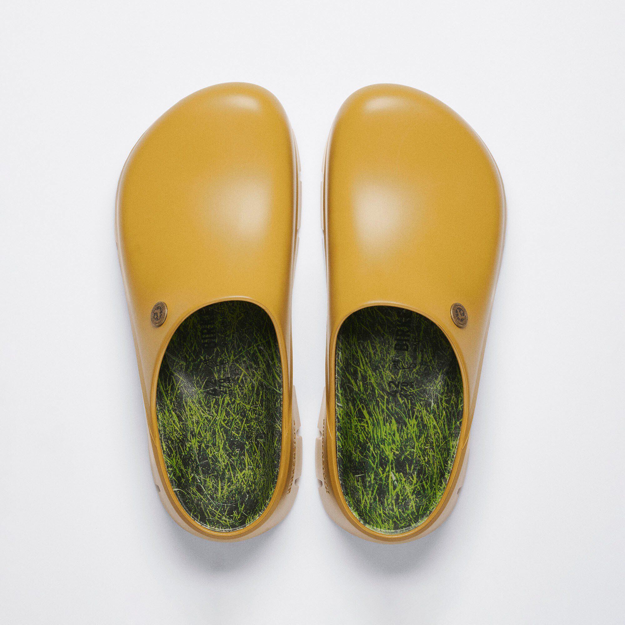 Superbirki 2.0 "The Gardener" Poliuretano